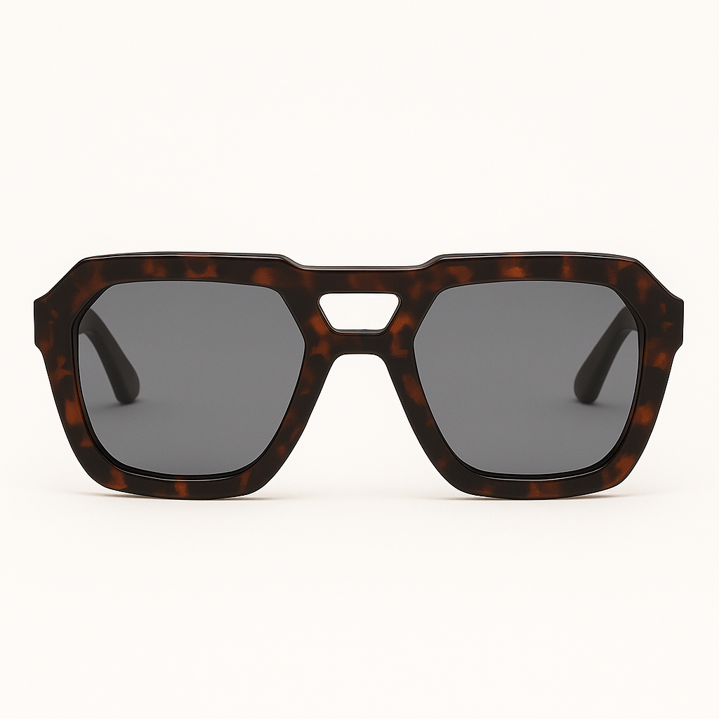 Vertigo Vintage Sunglasses